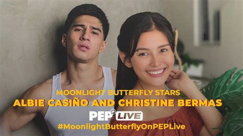 albie casino vivamax|Christine Bermas, Kit Thompson, and Albie Casiño mesmerize in .